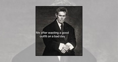 'I Have Nothing to Wear': 23 Fashion Memes for Indecisive People Staring at a Closet Full of Clothes