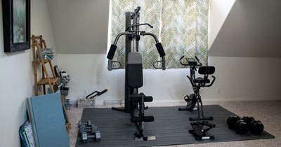 Rich dad sells $1200 worth of gym equipment that his 16-year-old son and his 2 friends bought with their money, refuses to pay the other teens back: 'He dared us to hire a lawyer.' 