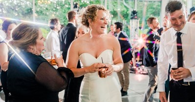 ‘If this is your attitude, you will lose a son. But if you change your attitude you won't just keep your son but you will gain a daughter’: MIL causes chaos at wedding ceremony by doing everything she was asked not to