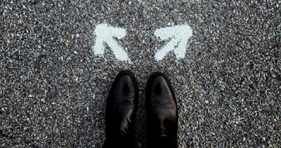 ‘Got a masters degree in something I was truly passionate about and not what was expected of me or where the jobs were at the time’: Redditors share the major life decisions they made based entirely on a gut feeling that turned out to be 100% right