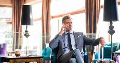 Guest discovers he missed his hotel booking by a full year, proceeds to blame hotel for his mistake and demand a room anyway: ‘That's not how anything works’