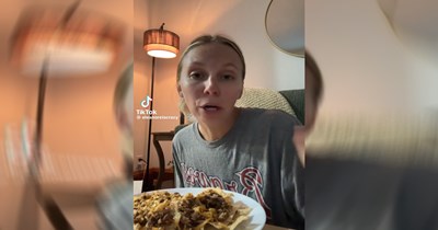 New employee receives warning after bragging about how company orders lunch for employees every day: 'You're not getting a lunch break'