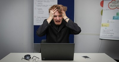 Employee gets his wages garnished because someone with a similar name to him owes child support: 'How can they just start taking money from me without any verification as to whether the child is mine?'