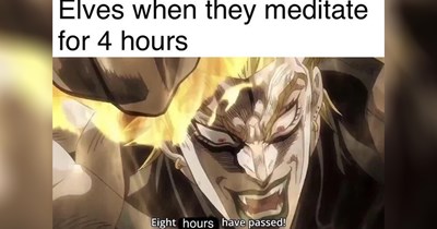 22 of the Best Dungeons and Dragons Memes of the Week (August 22, 2026)