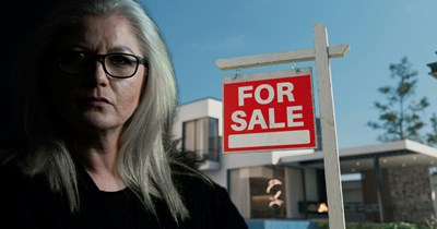 Wealthy mother blocks sale and demands full repayment of her $450k investment into 40-year-old daughter's Florida family home after son-in-law loses his job in a return-to-office mandate and the family is forced to sell: 'She is refusing any compromise'