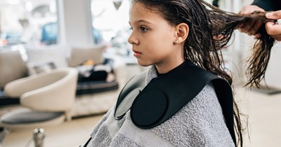 Mom books child's haircut for 12-year-old, refuses to pay when stylist tells her the haircut type requires an adult price: 'Her hair wasn't even long to start with'