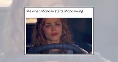 Your Weekly Monday Morning Meeting of 24 Work Memes to Help Employees Kick Off the Workweek With a Laugh (August 24, 2026)