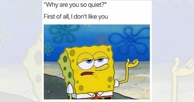 ‘I wish I could, but I don’t want to’: Memes for introverts staying home with a blanket and rejecting plans for the weekend