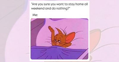 ‘TGIF!’: Friday, Saturday, and Sunday memes for employees clocking out and enjoying their weekends