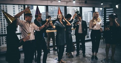 Boss denies employee’s bereavement leave, schedules "mandatory fun" team event after working hours instead