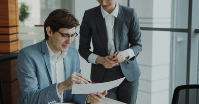 Employee gets blamed for boss's poor performance after boss disappears for 6 weeks, employee collects evidence to show HR: ‘I had not heard one complaint’