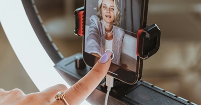 Brands replace content creators with AI, when numbers tank they try to get creators back with lower pay: 'They are back in my DMs offering 40% less than what they paid me before'