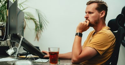 'Does anyone else feel weird about being too efficient at their job?': Employee finishes day's work in 3 hours, wonders what they should do for the rest of the 5