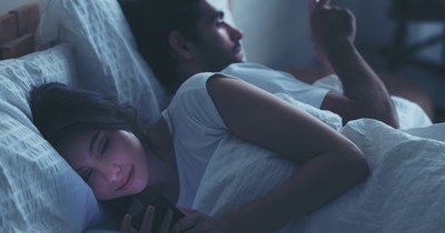 Wife cheats on her husband with her boss, gets divorced and married to her boss, now she thinks her husband is cheating on her and gets mad at her friend for not supporting her