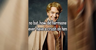 15 Gilderoy Lockhart Memes for Harry Potter Fans Mourning Nicholas Hoult's Departure, But Celebrating Kit Harington's Casting in the HBO Harry Potter Series