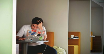 Overworked employee gets tired of his boss making him work after hours every single day, so he reaches out to HR and sends all the proof of the unfair workload: 'An email was sent to the whole company saying Mark was "pursuing other opportunities"'