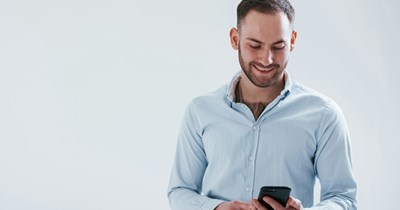 Man visits Miami for work trip, tells girlfriend he unfroze Bumble 'to see what's like here': This was a test and you fell for it'