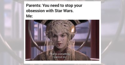 ‘The Memes Strike Back’: Star Wars memes for Rebels, Imperials and Force Users to Laugh at Across the Galaxy (August 25, 2026)