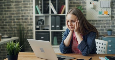 Manager realizes that his best employees are getting charged with more workload while the normal ones get more of a free ride, which seems unfair: 'Eventually my best person quietly told me they felt "punished for being good at their job"'