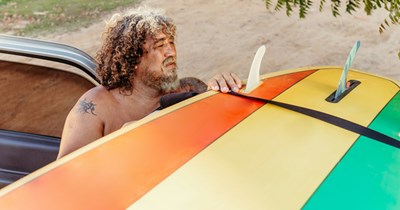  'My dad turned into a furry': The cringiest midlife crises that people have had