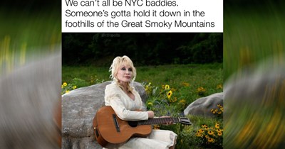 Dolly Parton Memes for Everyone Remembering The Queen of Country (1946-2026)