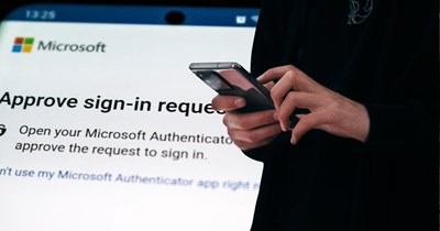 Illinois company forces employees to use their own phones to authenticate into company systems, leaving them wondering who should be paying their phone bill: 'They say it's for security, but they won't provide work phones'
