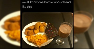 A Mouthful of Hilarious Cooking Memes for Amateur Chefs (August 26, 2026)