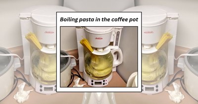 21 Cooking Fails for Optimistic Home Chefs Learning to Trust the Process (August 26th, 2026)