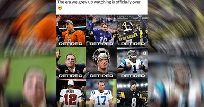 27 NFL Memes for Football Fans Enjoying the Preseason 