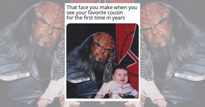 'Live long and prosper': 22 Star Trek Memes for Trekkies Ready to Boldly Laugh Where No Fan Has Laughed Before