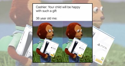 ‘New quest unlock’: 23 Gaming Memes to Respawn Your Mood and Get You Back in the Game