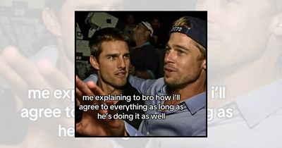 'I'll Go If You Go': 21 Bro Memes for the Friend Who Makes Every Bad Idea Sound Reasonable