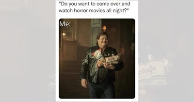‘Want to see a movie tonight?’: 22 Memes for all amateur film lovers who identify as movie critics (August 27, 2026) 
