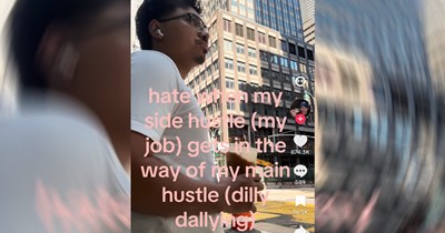 The Most Entertaining Takes From TikTok This Week (August 29, 2026)