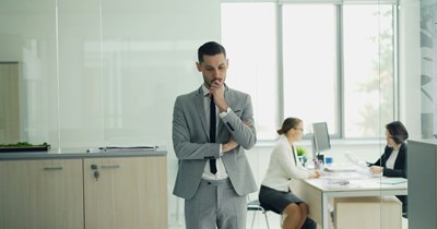 Employee quits job after finding out their direct report was making more than them: ‘I brought it up to management and was brushed off’