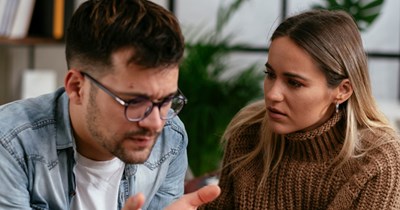 In-laws pressure man to allow fiancée to be stay-at-home mom, he refuses because of her $120k student debt: 'This simply doesn’t fit in the budget'