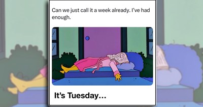 'It all started when...': Pour a dash of these laughs into your morning meme coffee for extra energy