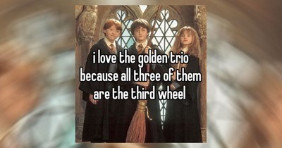Harry Potter Memes for Wizards and Witches Who Are Ready to go Back to Hogwarts on September 1st
