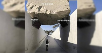 29 Memes That Creep up on You