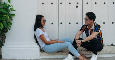 Boyfriend berates girlfriend's spending on European vacation, insisting on the cheapest option: 'He constantly judges me when I want to spend money'