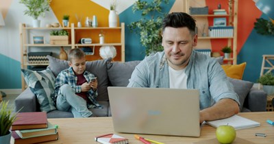‘Everyone is acting like this is cute and wholesome. I don’t want to do it’: Company asks employees to submit a video of their home-office setup for publicity