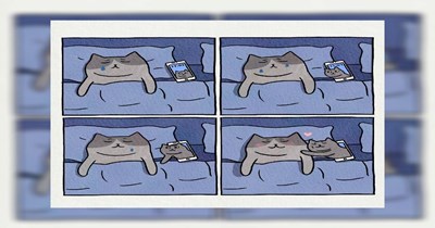 Long distance is not that bad anymore: 17 memes to send your long-distance partner to feel closer to each other