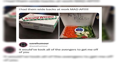 The craziest office pranks that seem to be straight out of a The Office episode