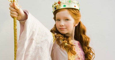 Bride refuses to let 6-year-old flower girl wear her princess dress to her wedding, despite her sister's insistence that her daughter wear the princess dress: 'It's her signature, and she feels more comfortable in it.'