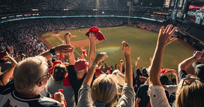 Baseball fan refuses to buy cheap MLB tickets and sit in more expensive seats, despite her boyfriend's encouragement: 'To me it seems like stealing.'