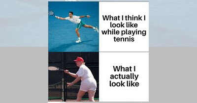   'Out!': Tennis memes to laugh and enjoy while the US Open is in commercial breaks 