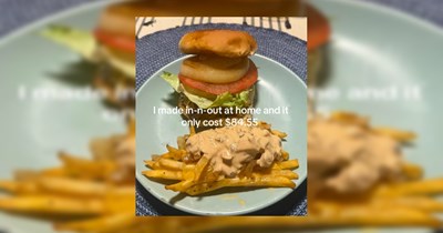 A Mouthful of Hilarious Cooking Memes for Amateur Chefs (September 2, 2026)
