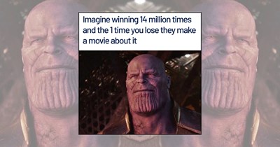 ‘Avengers, assemble!’: 23 Superpowered Marvel Memes Smashing Their Way Through the Multiverse