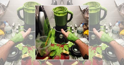 21 Cooking Fails for Optimistic Home Chefs Learning to Trust the Process (September 4th, 2026)