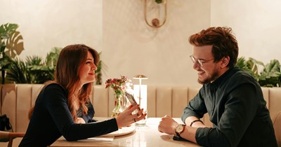 'Would you see this as normal safety stuff or is that getting too invasive?': 29-year-old man is offended that 3rd date looked him up online before meeting